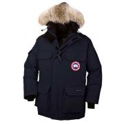 Parka Canada Goose Homme Pas Cher Expedition 4565M Marine